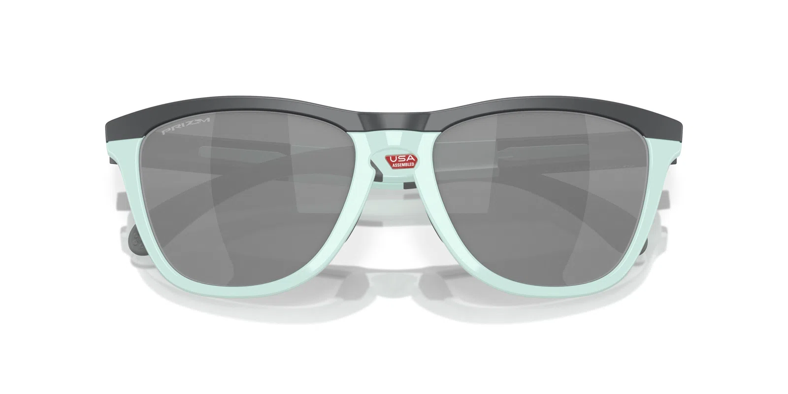 Oakley Frogskins Range 9284 Sunglasses - view 24